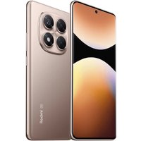 Телефон Xiaomi Redmi Note 14 Pro 5G 12GB/512GB международная версия (золотистый)