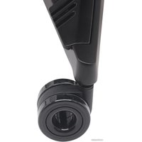 Игровое (геймерское) кресло Everprof Serval X (экокожа/черный)