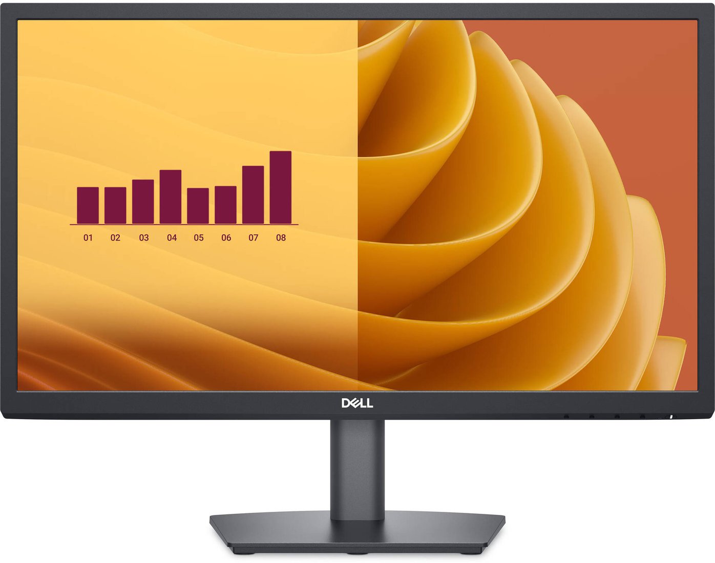 

Монитор Dell E2225H