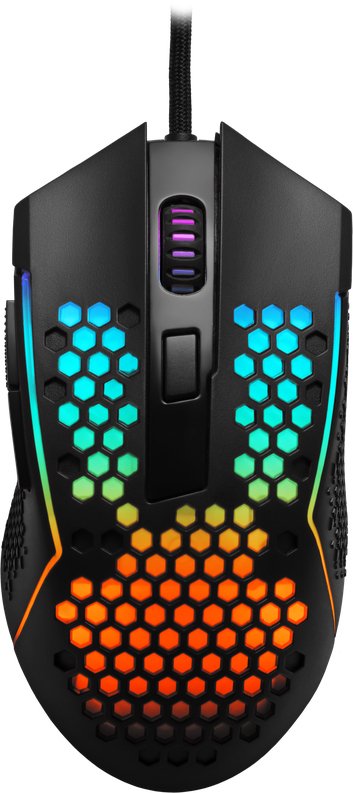 

Игровая мышь Redragon Reaping Elite