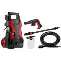 Мойка высокого давления Wortex PW 1420