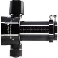 Телескоп Levenhuk Ra R80 ED Doublet Carbon OTA