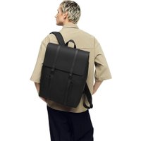 Городской рюкзак Gaston Luga Splаsh 2.0 16'' (черный)