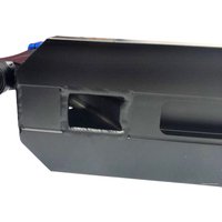 Трюковый самокат Z53 Predator Kast Siren