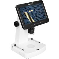 Микроскоп Levenhuk DTX 800 LCD 85296