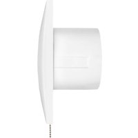 Осевой вентилятор Royal Thermo Sunrise RAFR 100 P с тяговым выключателем