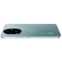 Смартфон HONOR 200 8GB/256GB международная версия (изумрудно-зеленый) и смартфон HONOR X6a 6GB/128GB по акции