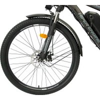 Электровелосипед Hiper Engine MTB S3 2025 (graphite)