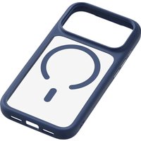 Чехол для телефона uBear Shade Case для iPhone 17 Pro (темно-синий)