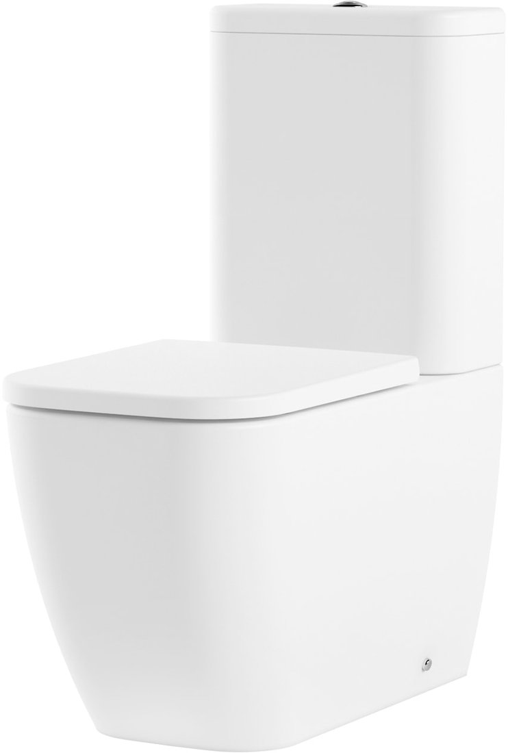 

Унитаз напольный Lavinia Boho One 3302001P (бачок, чаша, пневмокрышка)