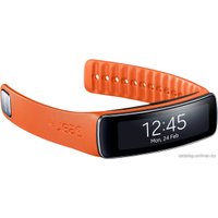 Фитнес-браслет Samsung Gear Fit (SM-R350)