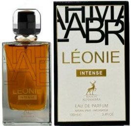 

Парфюмерная вода Maison Alhambra Leonie Intense EdP (100 мл)