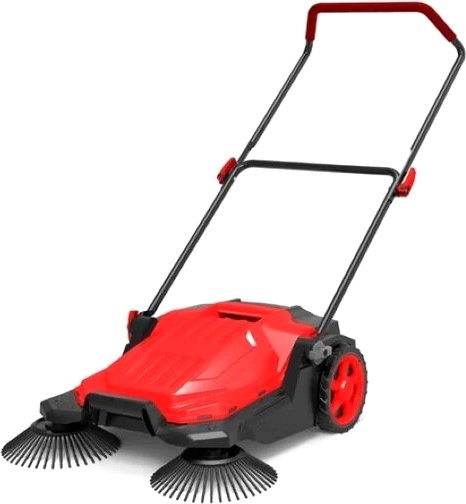 

Подметальная машина ELITECH ПМ 652М 205503