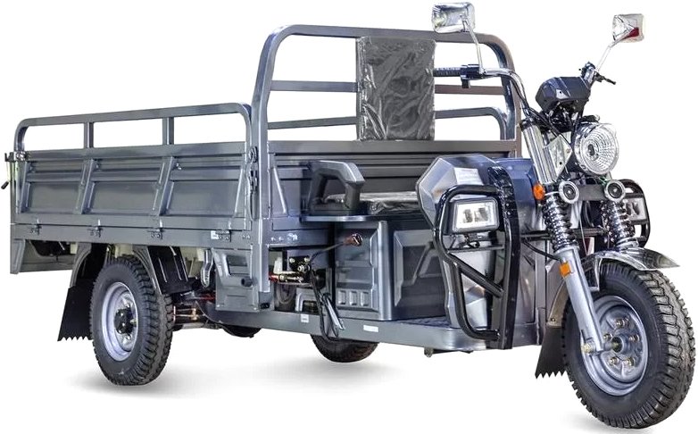 

Грузовой электроскутер Rutrike Эксперт ПРО Плюс 2200