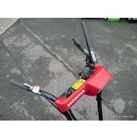 Снегоуборщик Honda HS 622 K1 HW