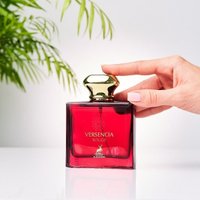 Парфюмерная вода Maison Alhambra Versencia Rouge EdP (100 мл)