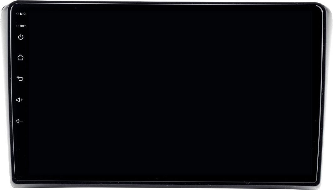 

USB-магнитола Incar ARN2-2219-4