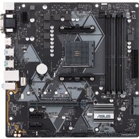 Материнская плата ASUS Prime B450M-A в Могилеве