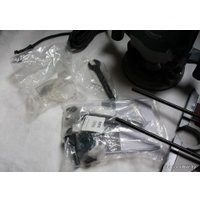 Вертикальный фрезер Bosch GOF 2000 CE Professional (0601619708)