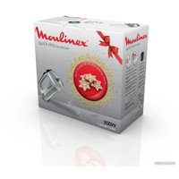 Миксер Moulinex Quick Mix HM310E10