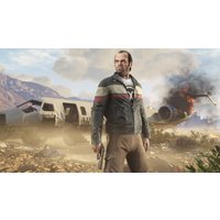  Grand Theft Auto V для PlayStation 5