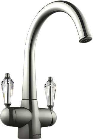 

Смеситель Omoikiri Okinawa-SI 4994057