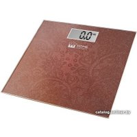 Напольные весы Home Element HE-SC904 (кофе)