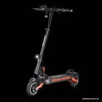 Электросамокат White Siberia Sputnik 2000W Ferrari Red (красный)