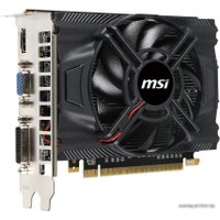 Видеокарта MSI GeForce GTX 650 OC 2GB GDDR5 (N650-2GD5/OC)