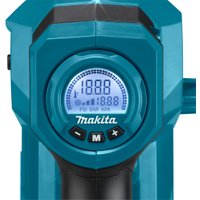 Автомобильный компрессор Makita MP001GZA (с 1-им АКБ)