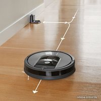 Робот-пылесос iRobot Roomba 975