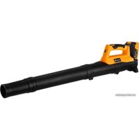 Ручная воздуходувка Deko DKBL21 SET 063-4361 2023 (с 2-мя АКБ)