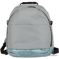 Универсальная коляска Tutis Mimi Style (2 в 1, turquoise)