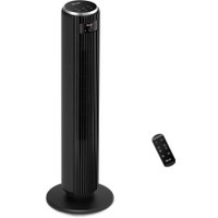 Колонный вентилятор Levoit TempSense 36 DC