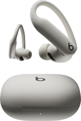 Наушники Beats Powerbeats Pro 2 (серый)