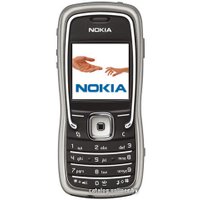 Телефон Nokia 5500 Sport