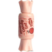 Тинт для губ The Saem Saemmul Mousse Candy Tint 01 Redmango Mousse