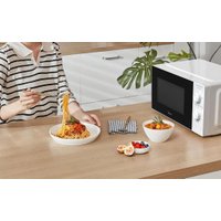 Микроволновая печь Midea MM719M2Z-W