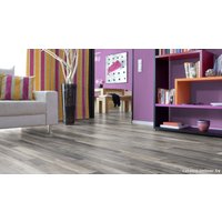 Ламинат Kronotex Amazone Дуб Портовый Серый (D3572)