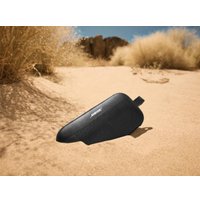 Беспроводная колонка Bose SoundLink Flex 2nd Gen (черный)