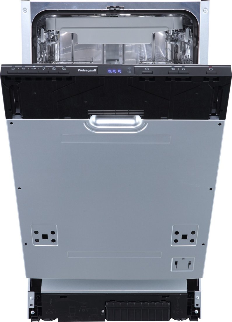 

Встраиваемая посудомоечная машина Weissgauff BDW 4536 D