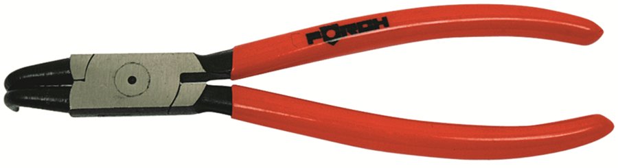 

Съемники клипс и обшивки FORCH 407841