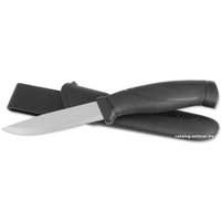 Нож Morakniv Companion (черный) в Орше