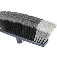 Щетка для пола Бытпласт 431500115 (темно-серый)