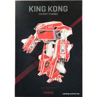 3Д-пазл Darvish Deformed Robot DV-T-2783