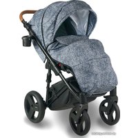 Универсальная коляска Bexa B4X Ultra (2 в 1, U5)