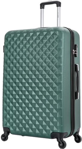 L'Case Phatthaya 75 см (защитный зеленый)