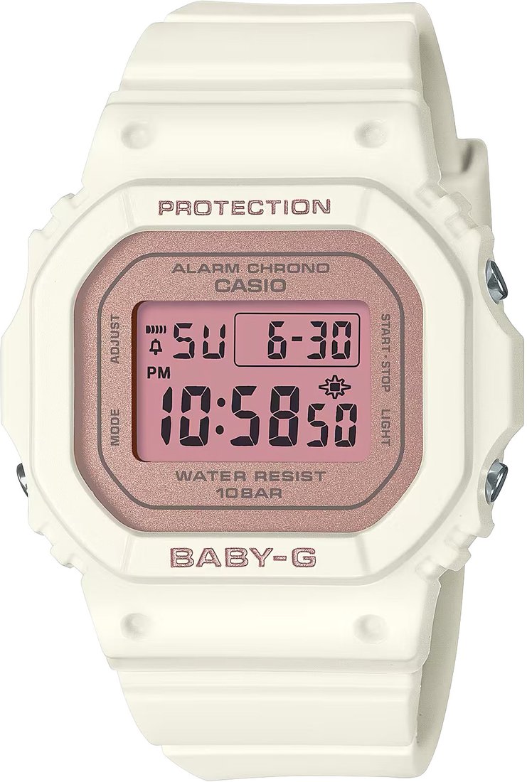 

Наручные часы Casio BGD-565SC-4E