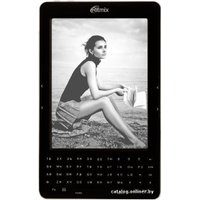 Электронная книга Ritmix RBK-750
