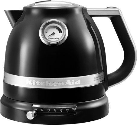 

Электрический чайник KitchenAid Artisan 5KEK1522EOB